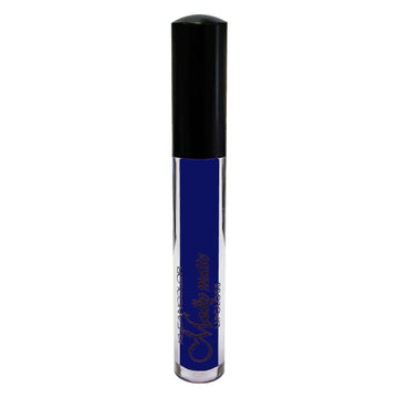 KLEANCOLOR Madly Matte Lip Gloss - Blueberry Pie